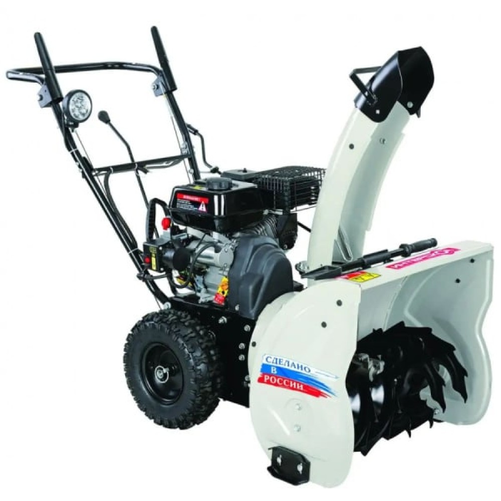 Снегоуборщик ИНТЕРСКОЛ СМБ-650 Э