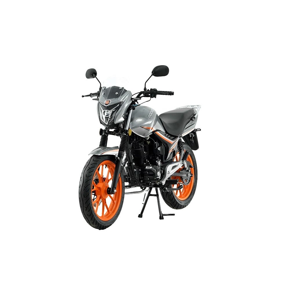 Мотоцикл ROCKOT SPECTRUM 150 ТУРЭНДУРО с ПТС