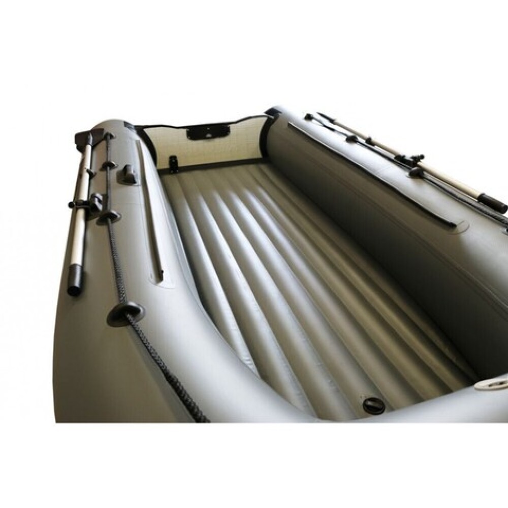 Лодка ПВХ POLAR BIRD PB-340M-nd Merlin (Кречет)