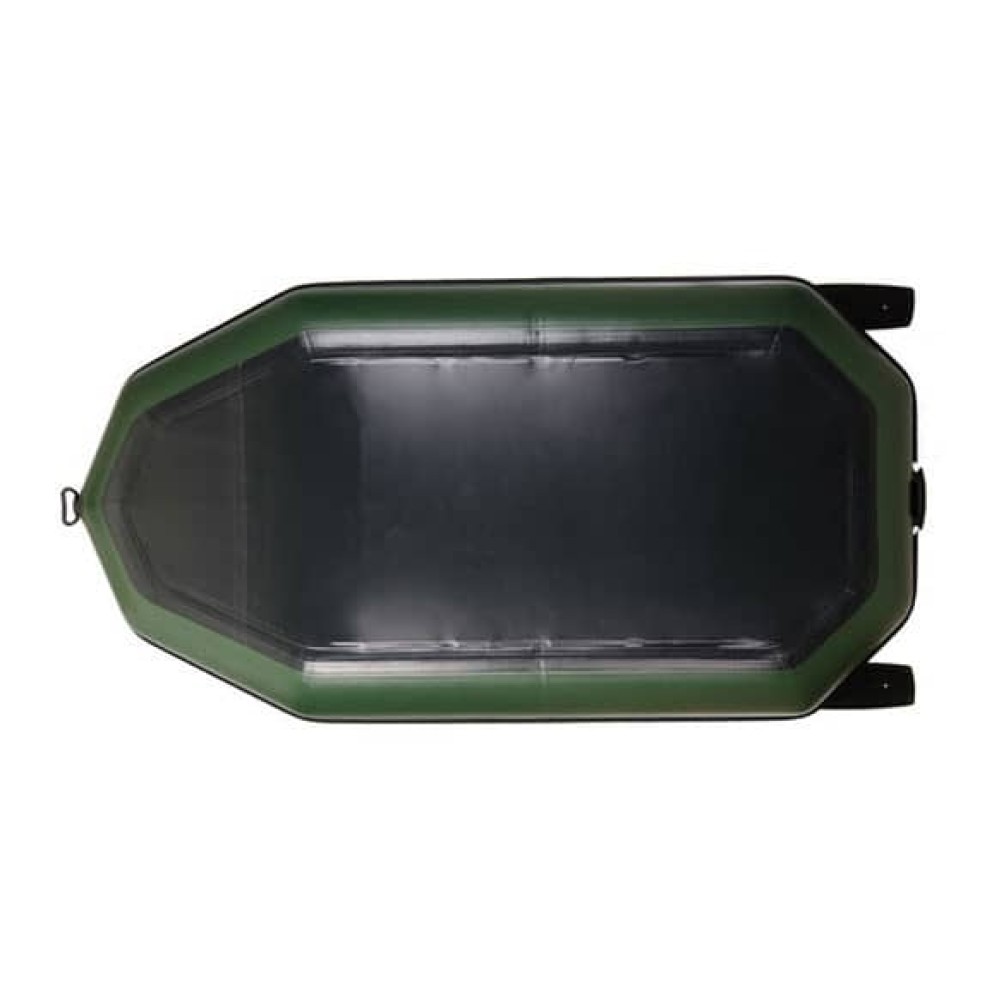 Гребная лодка ПВХ BARK B-300NP Книжка