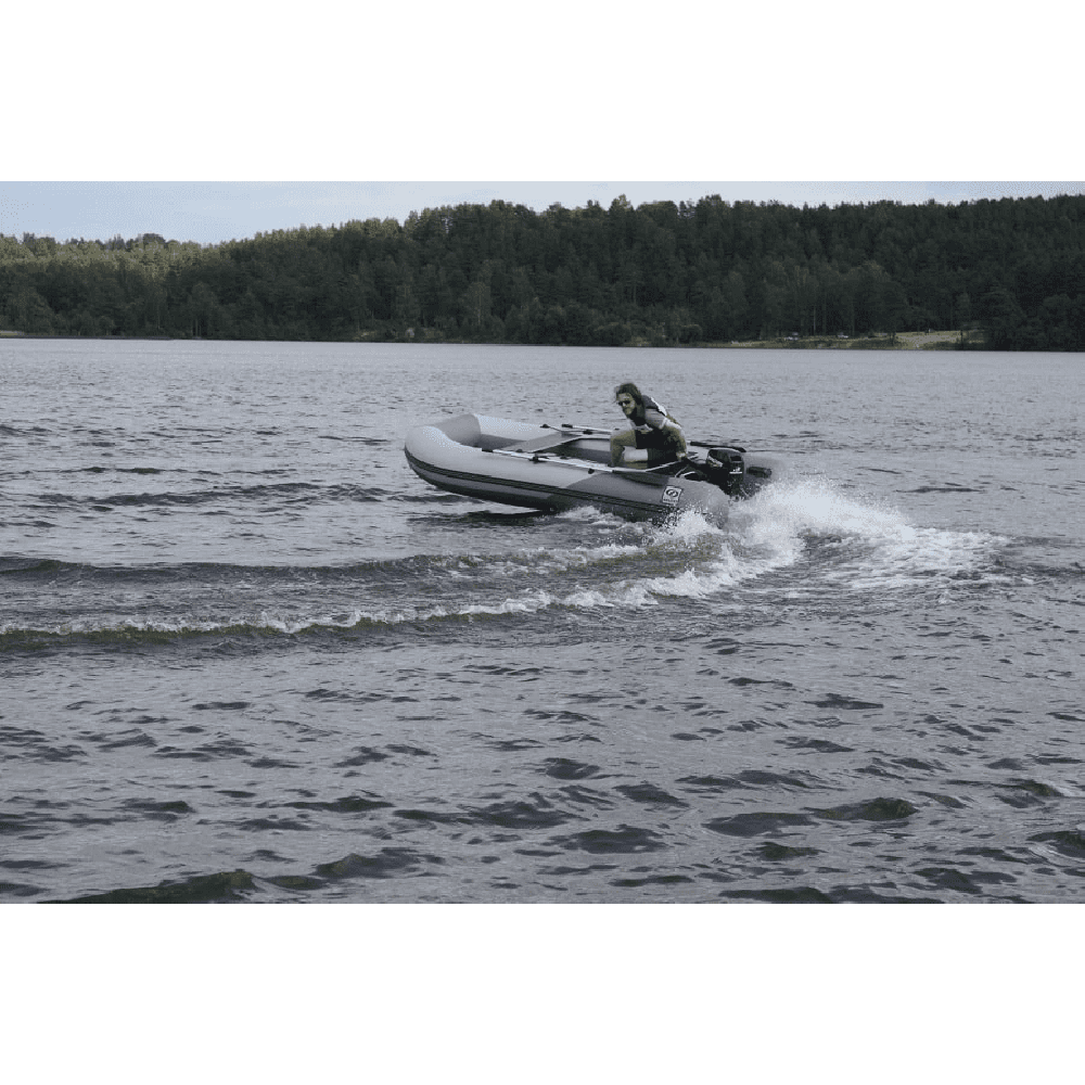 Лодка ПВХ ФРЕГАТ 370 Air НДНД