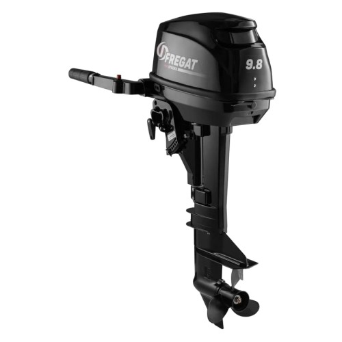 2х-тактный лодочный мотор ФРЕГАТ 9.8FHS