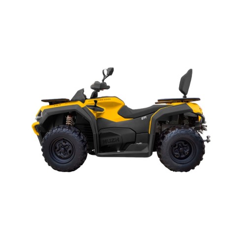 Квадроцикл HISUN Guardian 400L Long