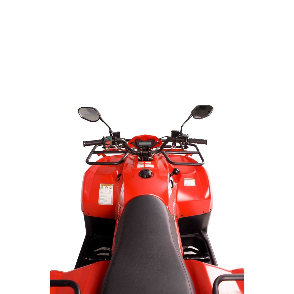 Квадроцикл SHARMAX Luxe 300 (2024)