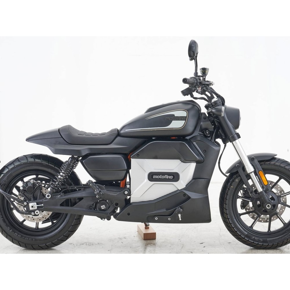Электромотоцикл MOTOFINO V-Maxter (5 кВт)