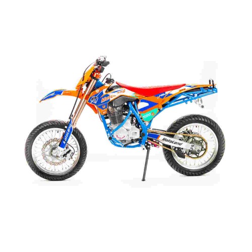 Мотоцикл MOTOLAND CRF250 Motard/STUNT CROSS
