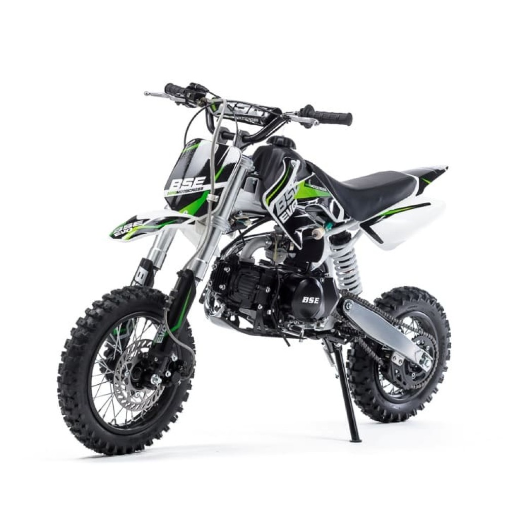 Мотоцикл BSE EVO 3.0 PITBIKE