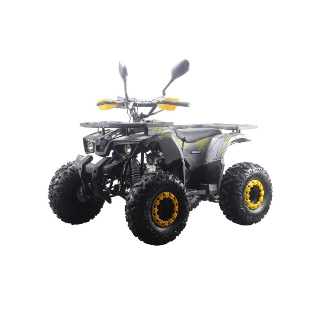 Квадроцикл MOTAX ATV Grizlik Premium 125cc