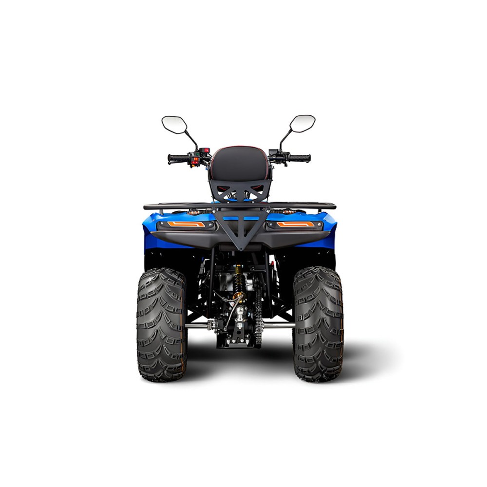 Квадроцикл IRBIS ATV200 LUX