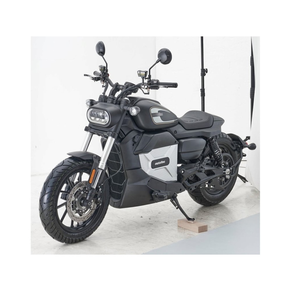Электромотоцикл MOTOFINO V-Maxter (3 кВт)