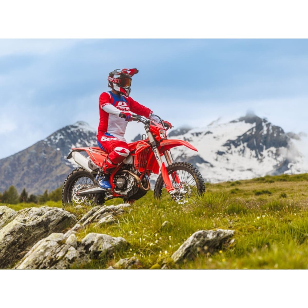 Мотоцикл кроссовый эндуро BETA RR 4T 430 X-PRO