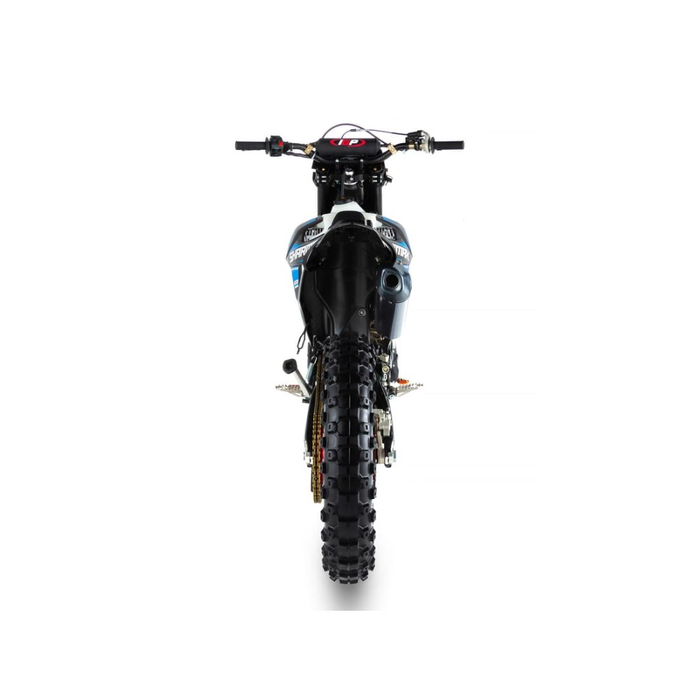 Мотоцикл кроссовый эндуро SHARMAX Expert 320