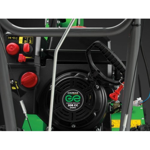 Снегоуборщик CAIMAN VALTO 24C