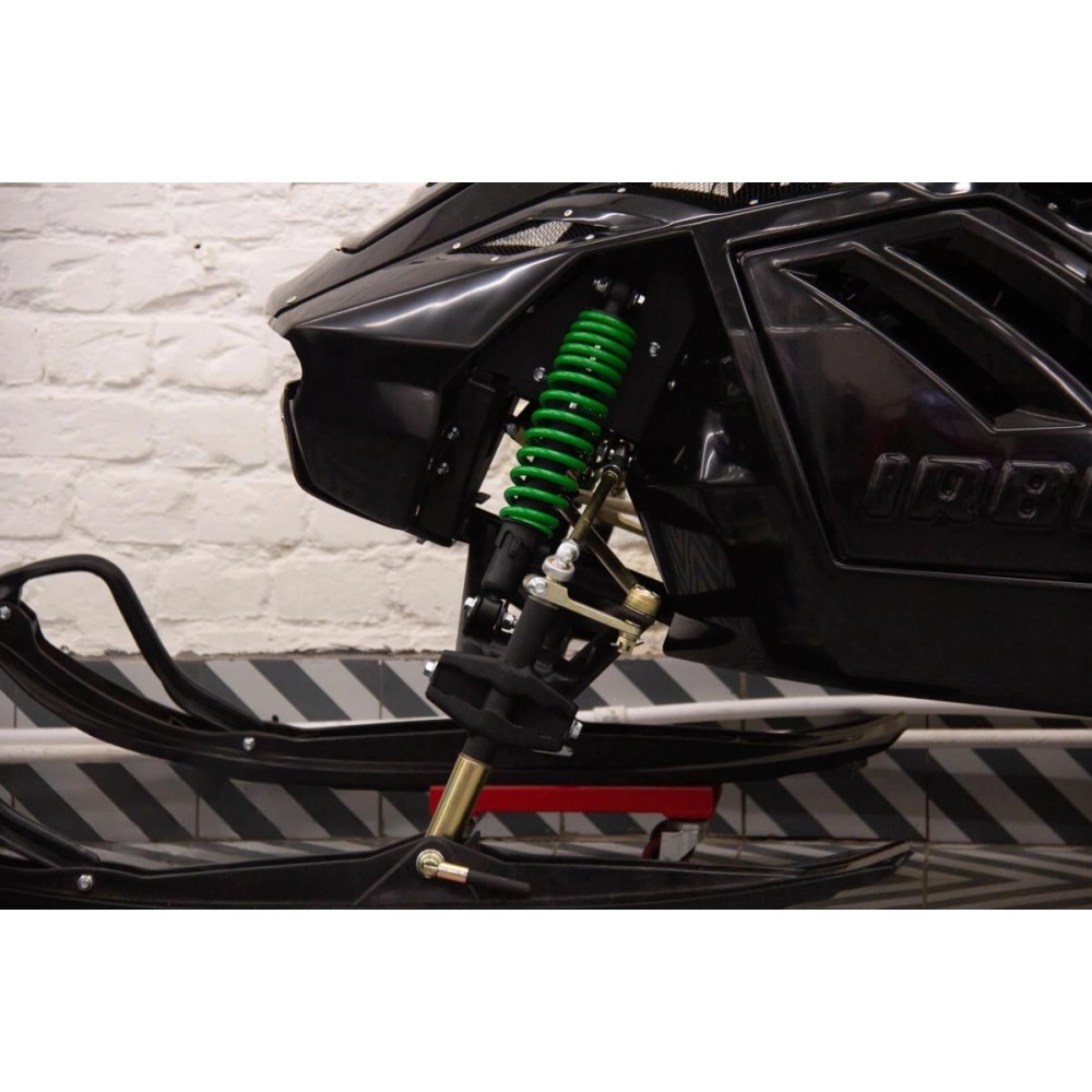 Снегоход IRBIS SF200L Б/У