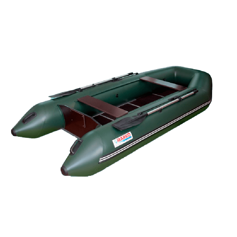 Лодка ПВХ MARKOBOATS Голец MG-340K