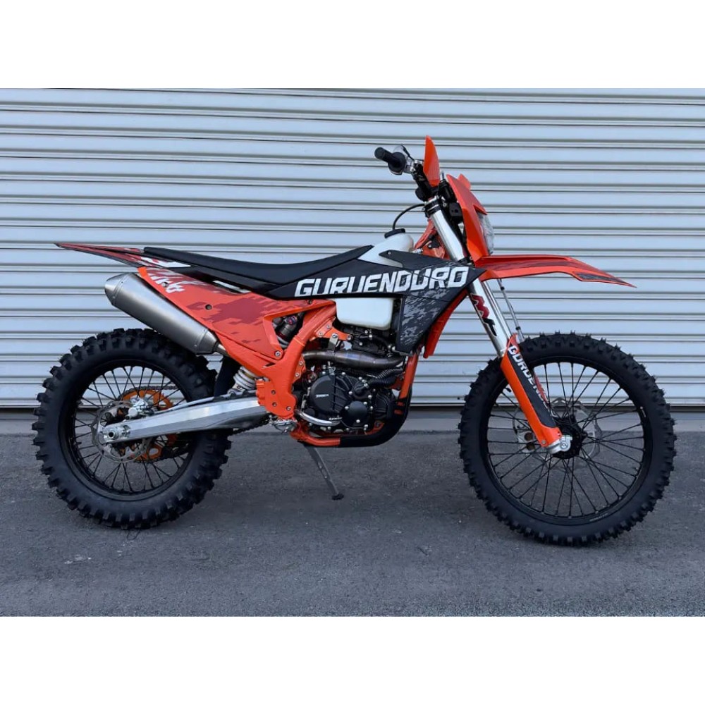 Мотоцикл GURUENDURO NB300X ENDURO