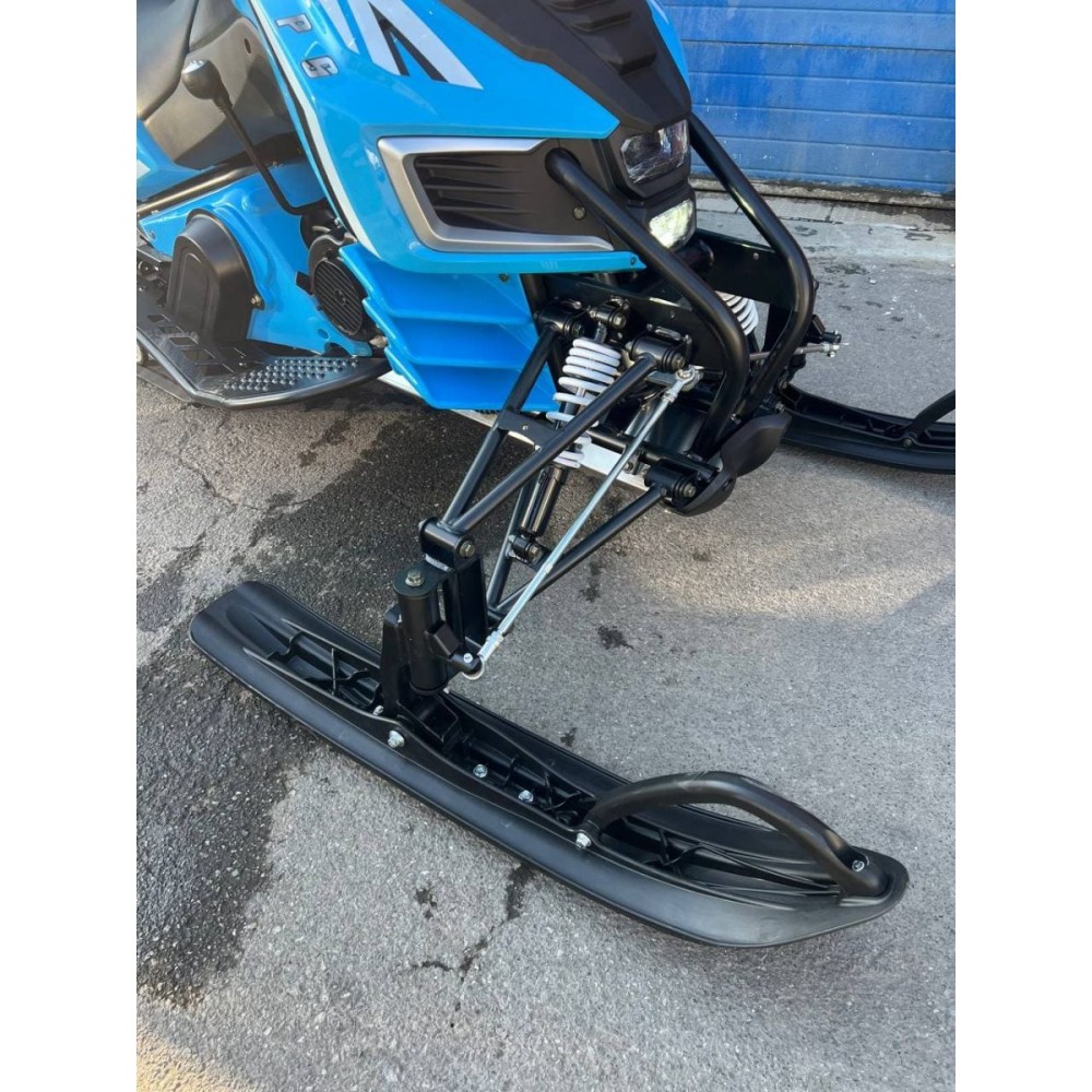 Снегоход WELS 250RS