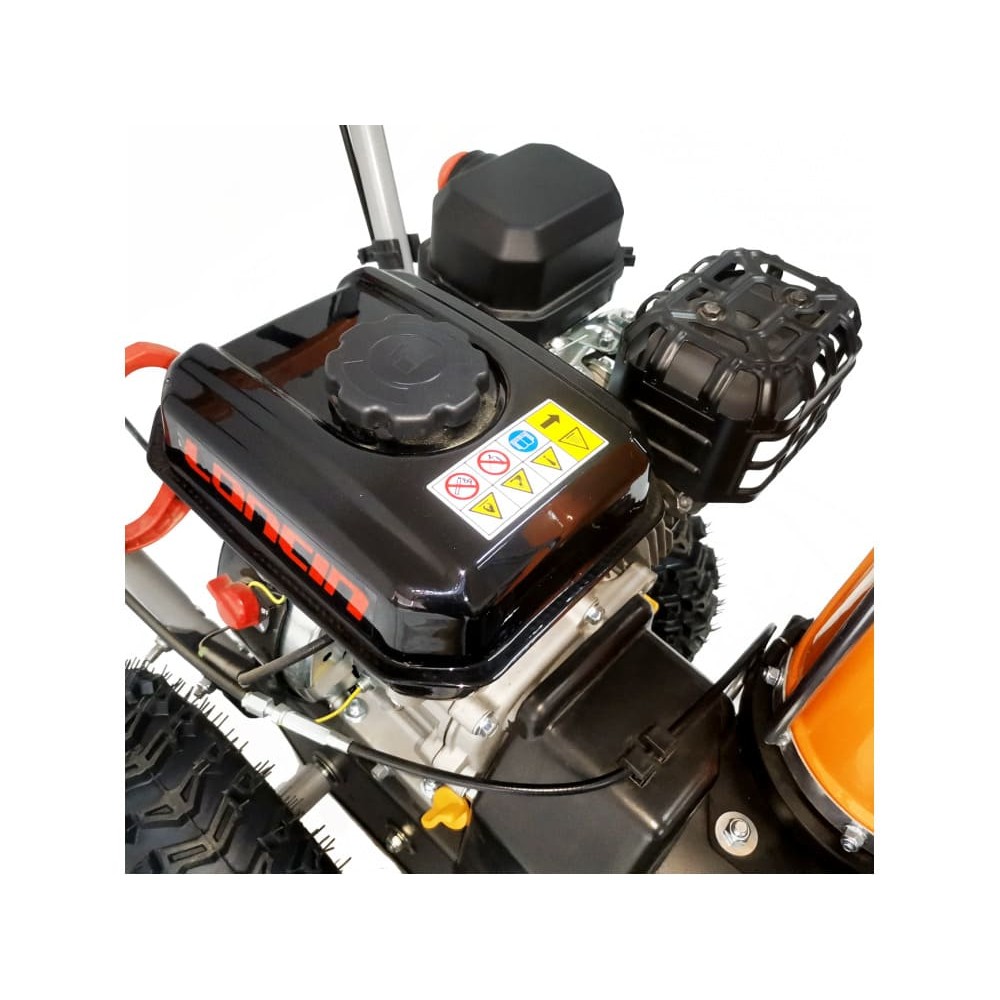 Снегоуборщик YARD FOX BASIC 5640H