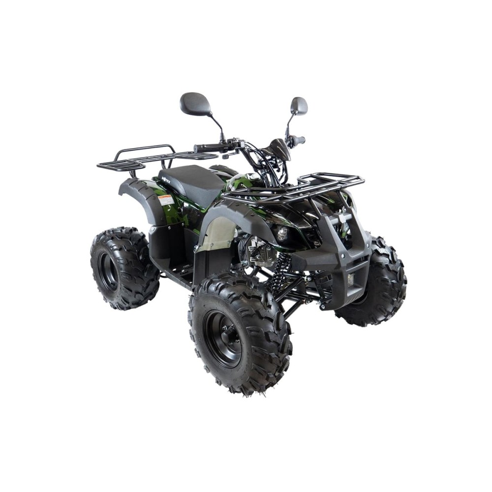 Квадроцикл MOTAX ATV Grizlik 7 110 cc