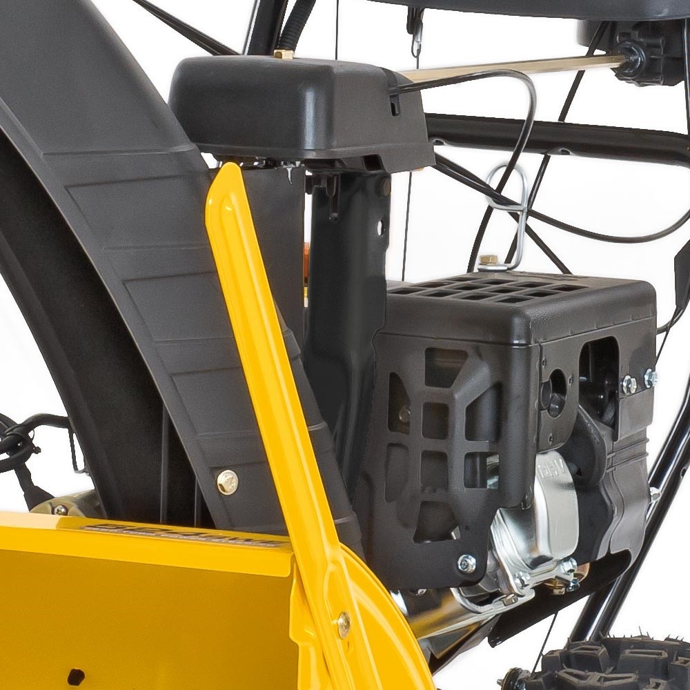 Снегоуборщик CUB CADET XS2 61 SWE