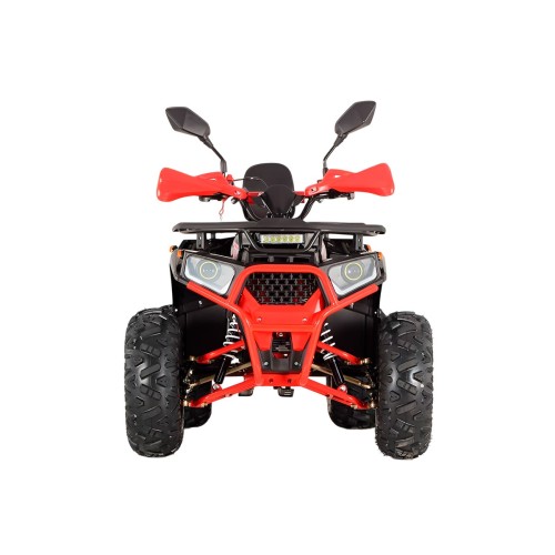 Квадроцикл FXMOTO Reaper Pro 125