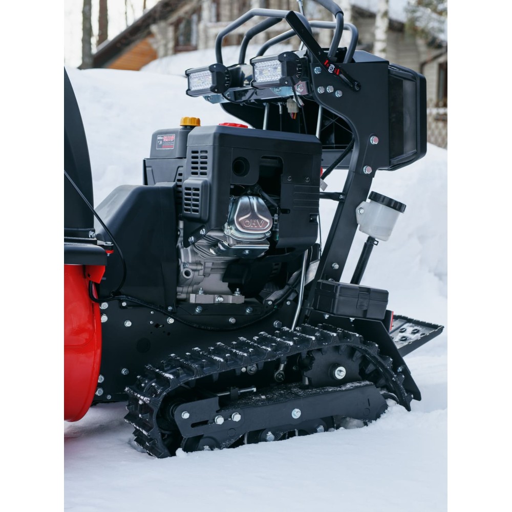 Снегоуборщик KETTAMA 400 Pro