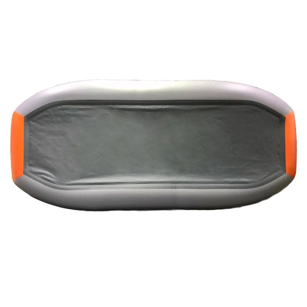 Гребная лодка ПВХ ALTAIR Fish 300