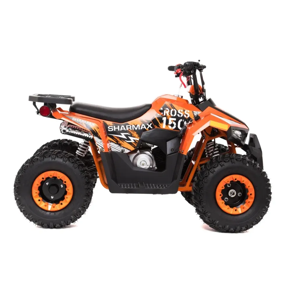 Квадроцикл SHARMAX Cross 150 (2024)