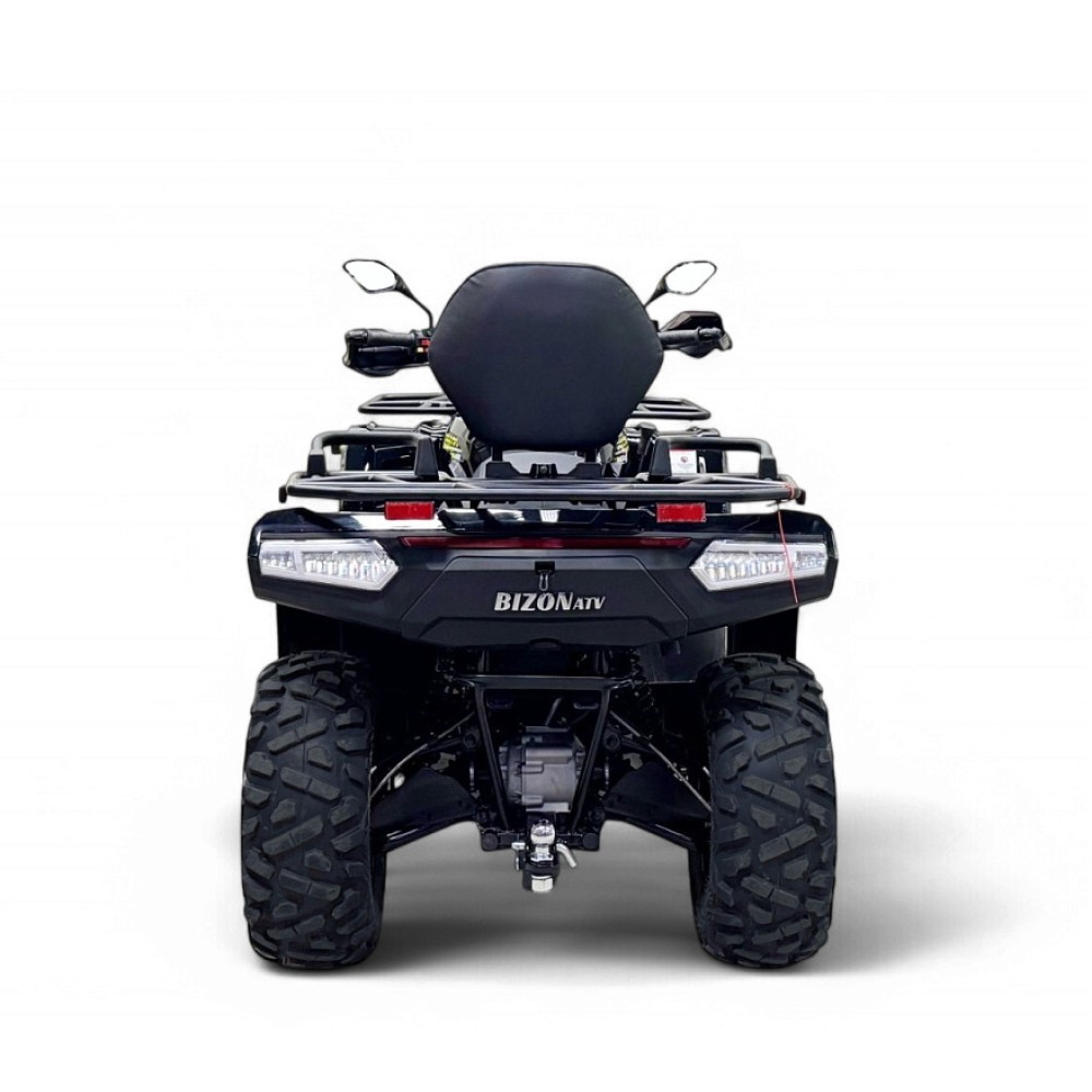 Квадроцикл BIZON YK450AL EPS