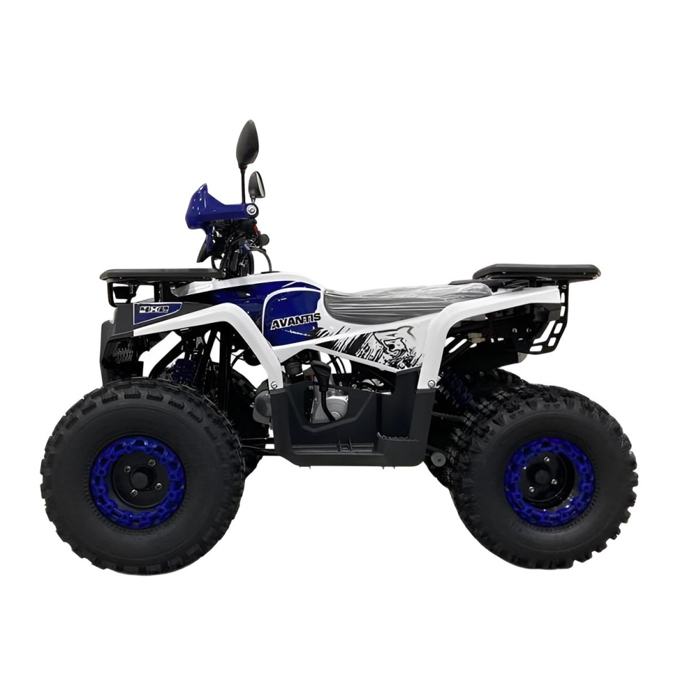 Квадроцикл AVANTIS Optima 8+