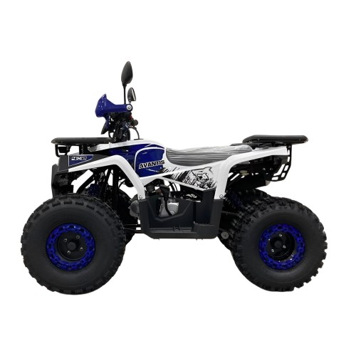 Квадроцикл AVANTIS Optima 8+