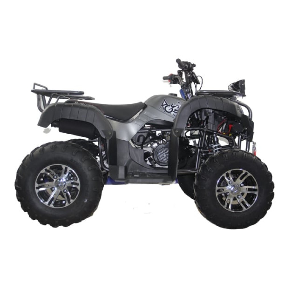 Квадроцикл ROCKOT Hammer 200 Lux (с лебёдкой 3000 lbs)