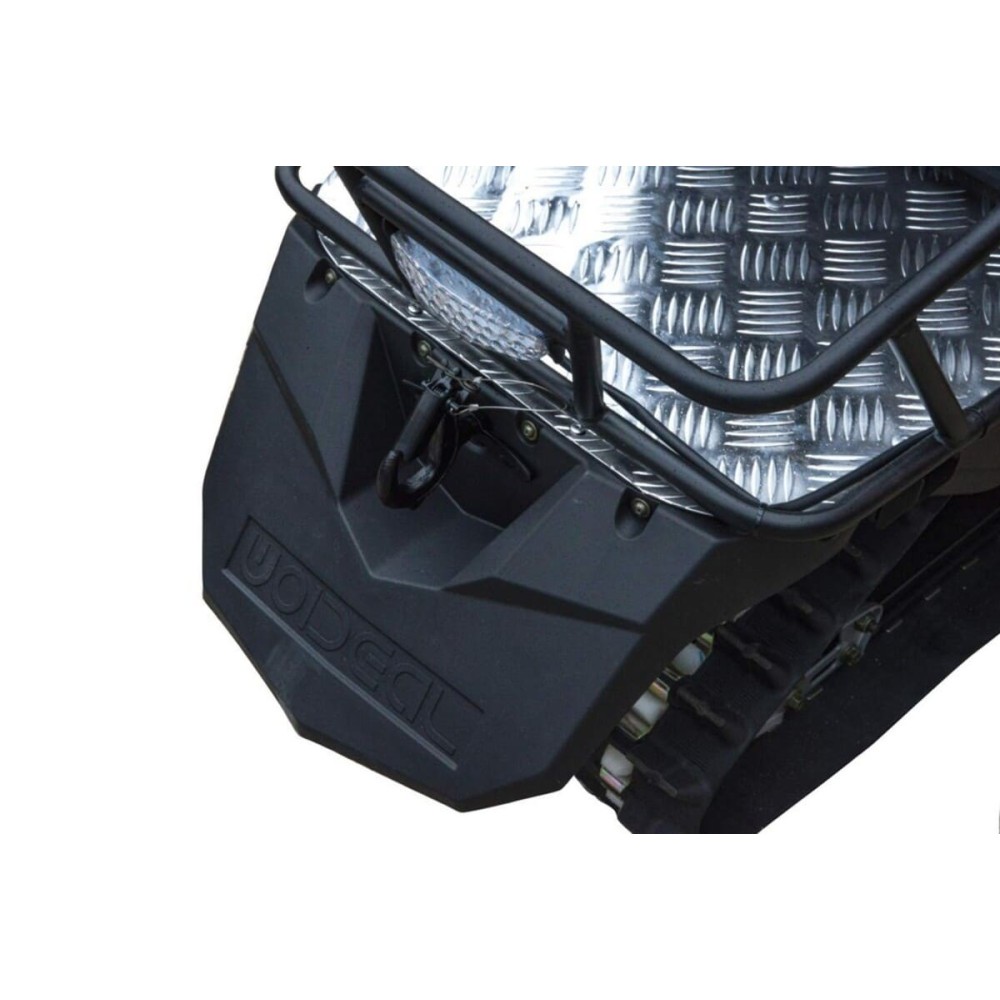 Снегоход MOTOLAND Alpine 200