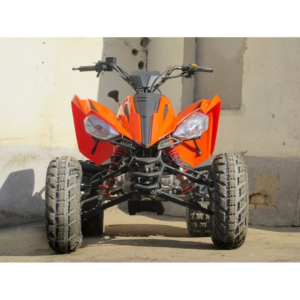Квадроцикл ARMADA ATV 200L-1