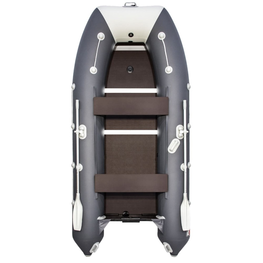 Лодка ПВХ ТАЙМЕНЬ LX 3200 СК