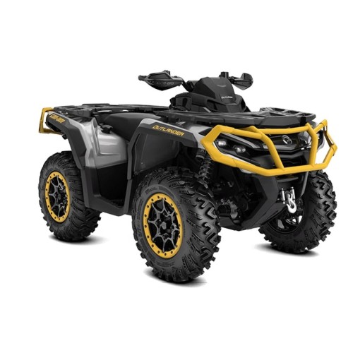 Квадроцикл BRP СAN-AM Outlander XT-P 1000R (2024) (ПСМ)