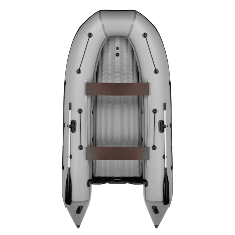 Лодка ПВХ ТРИТОН Air 365