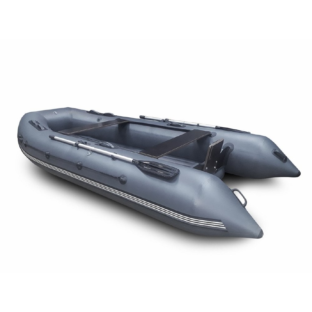 Лодка ПВХ REEF JET 420