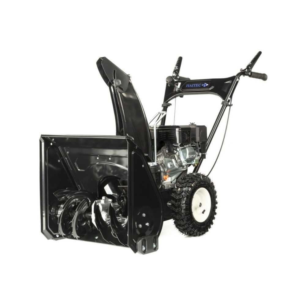 Снегоуборщик HAITEC HT-SF21254