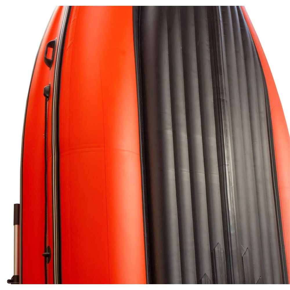 Лодка ПВХ SIBRIVER Хатанга JET 475 НДНД