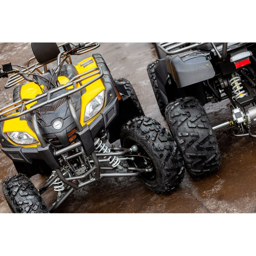 Квадроцикл SSSR Rocket