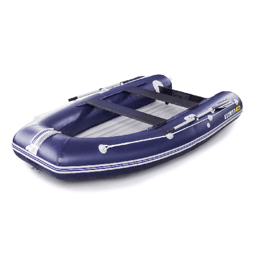 Лодка ПВХ SOLAR-350 К (Оптима)