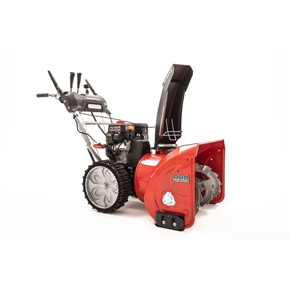 Снегоуборщик KETTAMA PRO KTA80-A Professional