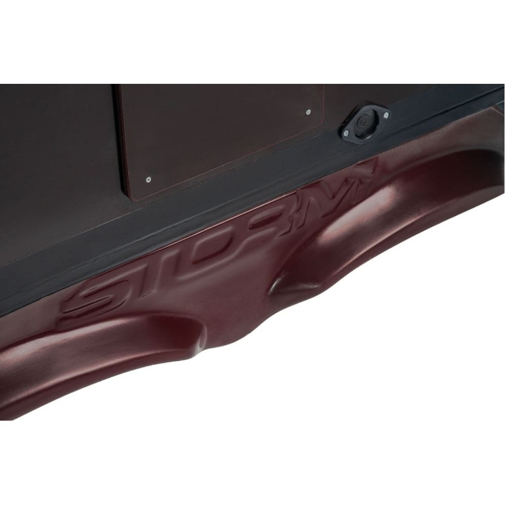 Лодка ПВХ STORMLINE Air Classic 335