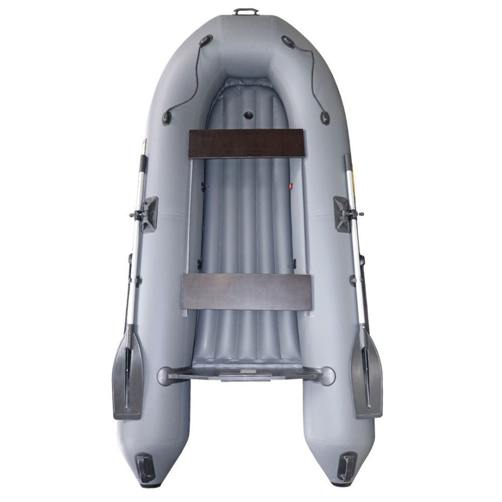 Лодка ПВХ МУССОН 2900 НД