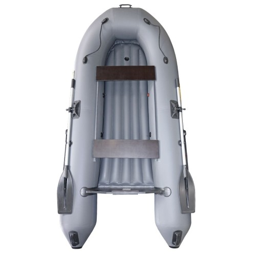 Лодка ПВХ МУССОН 2900 НД