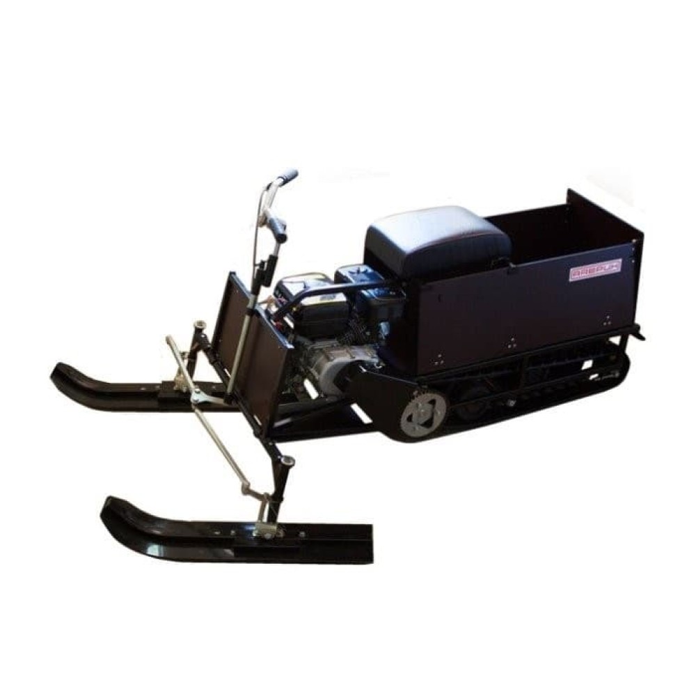 Мини-снегоход АЯВРИК