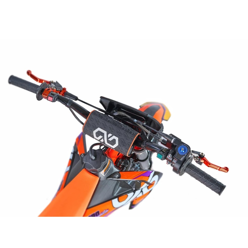 Мотоцикл OXO Pro 125 B PITBIKE