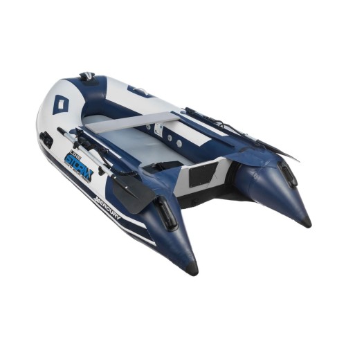 Лодка ПВХ STORMLINE Airdeck Standard 270 (2024)