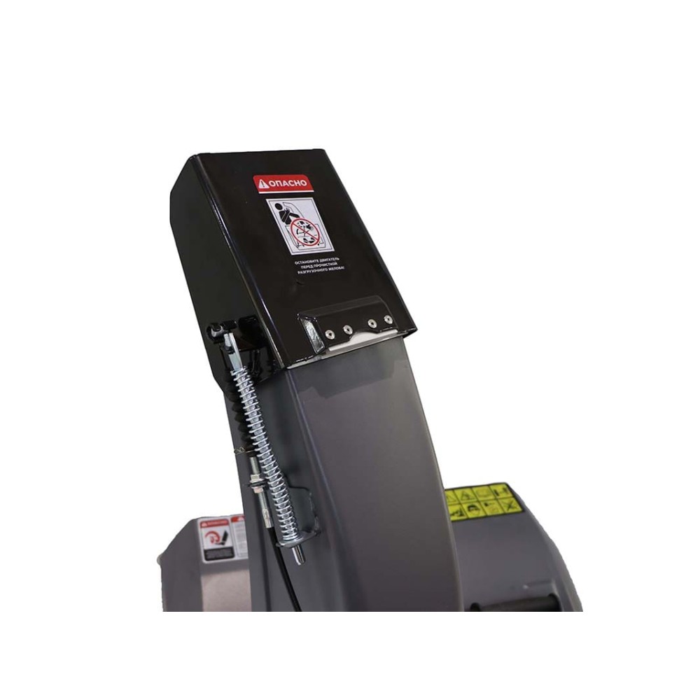 Снегоуборщик VILLARTEC WB 7066E